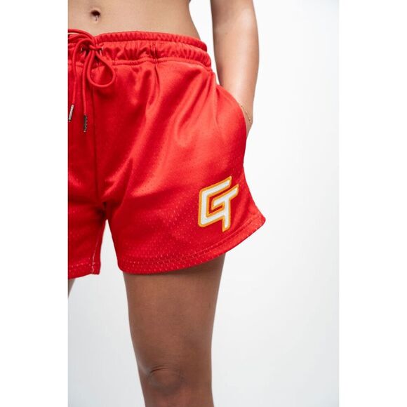 Gametime Original - "Champion Edition" Shorts - Picture 6 of 6